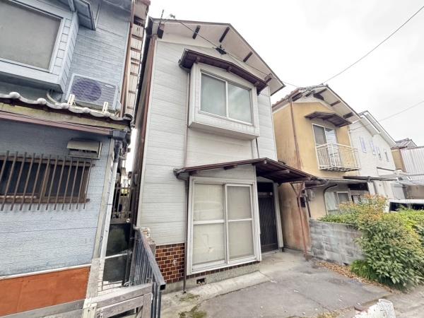 京都市北区上賀茂馬ノ目町の売土地