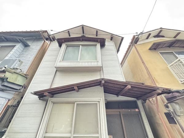 京都市北区上賀茂馬ノ目町の土地