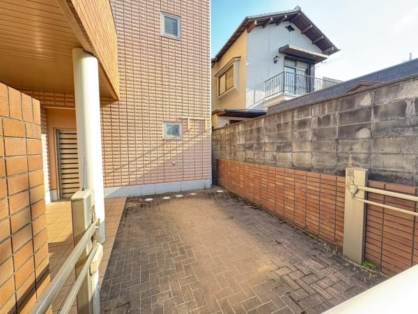 京都市北区西賀茂南大栗町の土地