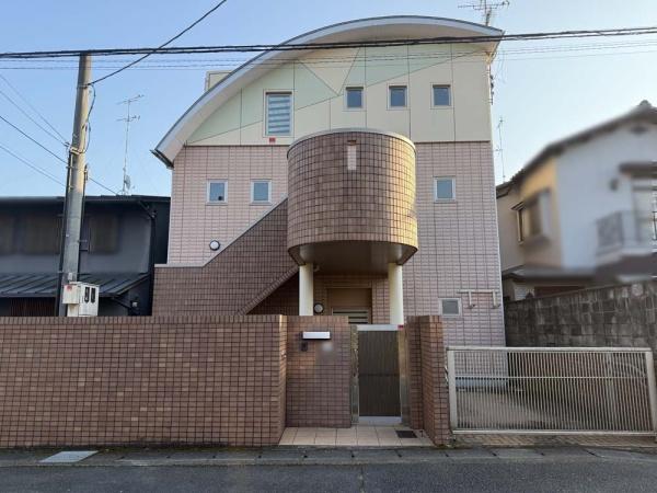 京都市北区西賀茂南大栗町の売土地