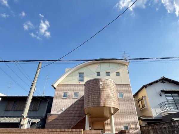 京都市北区西賀茂南大栗町の土地
