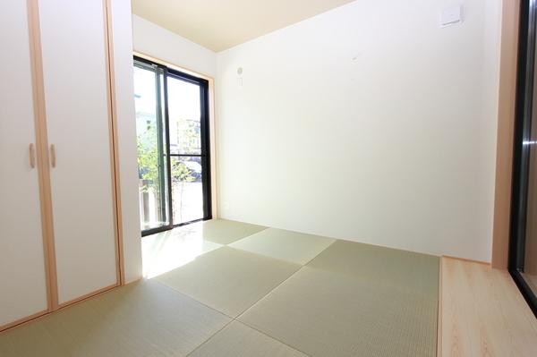 京都市左京区一乗寺中ノ田町の中古一戸建て