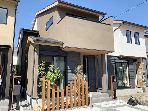 京都市左京区一乗寺中ノ田町の中古一戸建