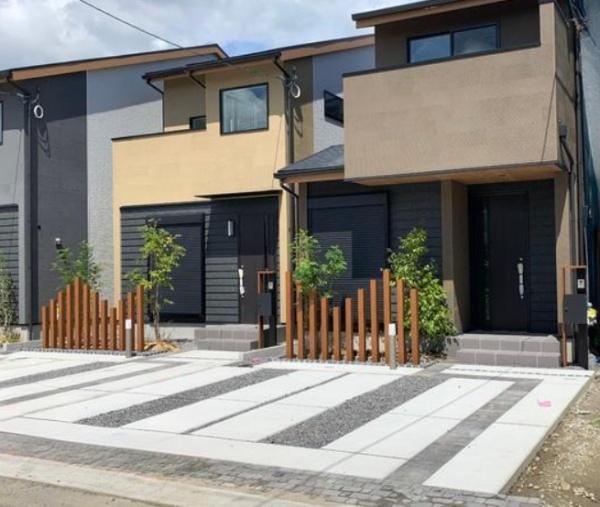京都市左京区一乗寺中ノ田町の中古一戸建て