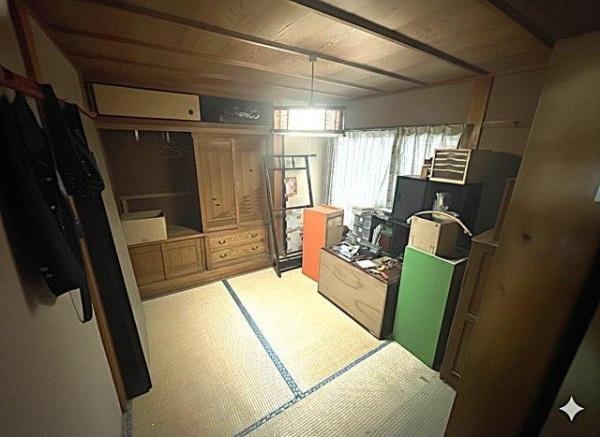 大津市伊香立下龍華町の中古一戸建て