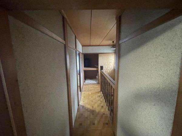 大津市伊香立下龍華町の中古一戸建て