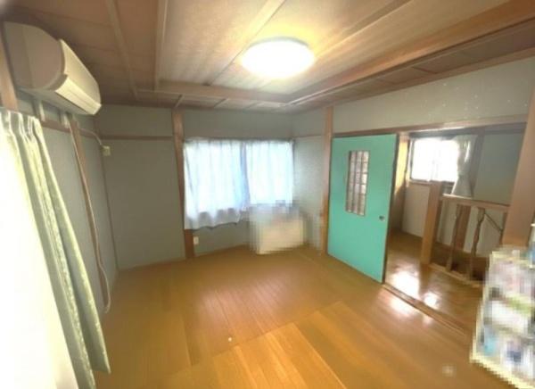 大津市伊香立下龍華町の中古一戸建て