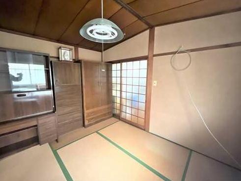 京都市右京区西京極郡醍醐田町の中古一戸建て