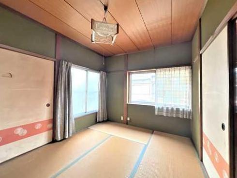 京都市右京区西京極郡醍醐田町の中古一戸建て