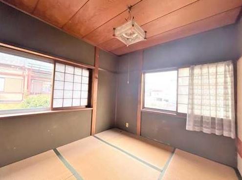 京都市右京区西京極郡醍醐田町の中古一戸建て
