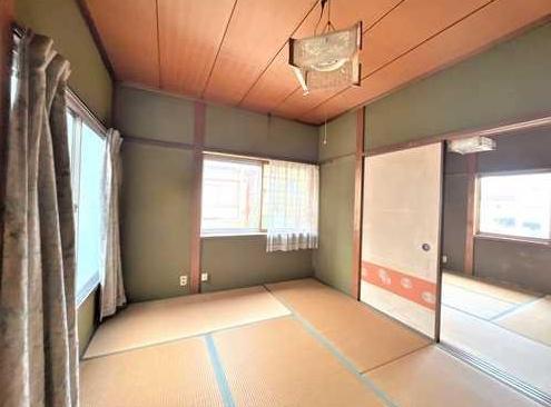 京都市右京区西京極郡醍醐田町の中古一戸建て