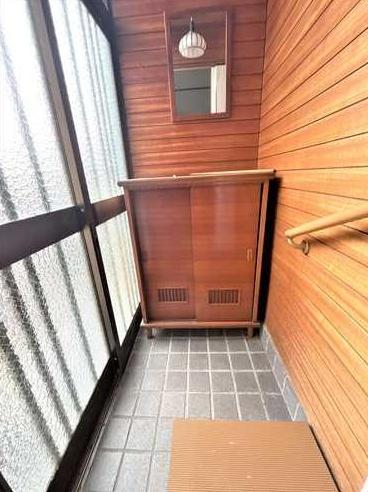 京都市右京区西京極郡醍醐田町の中古一戸建て