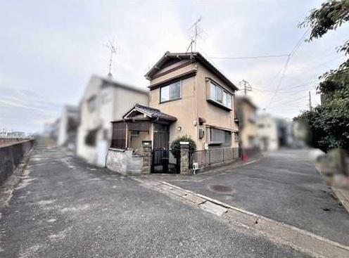 京都市右京区西京極郡醍醐田町の中古一戸建