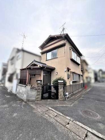 京都市右京区西京極郡醍醐田町の中古一戸建
