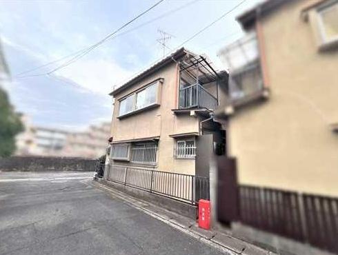 京都市右京区西京極郡醍醐田町の中古一戸建