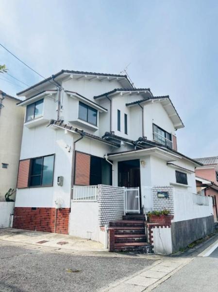 京都市伏見区日野谷寺町の中古一戸建