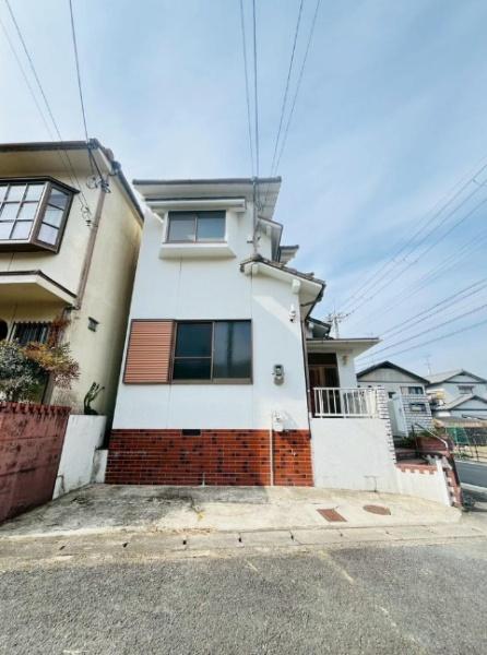 京都市伏見区日野谷寺町の中古一戸建