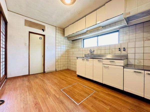 京都市伏見区日野谷寺町の中古一戸建