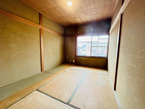 京都市伏見区日野谷寺町の中古一戸建
