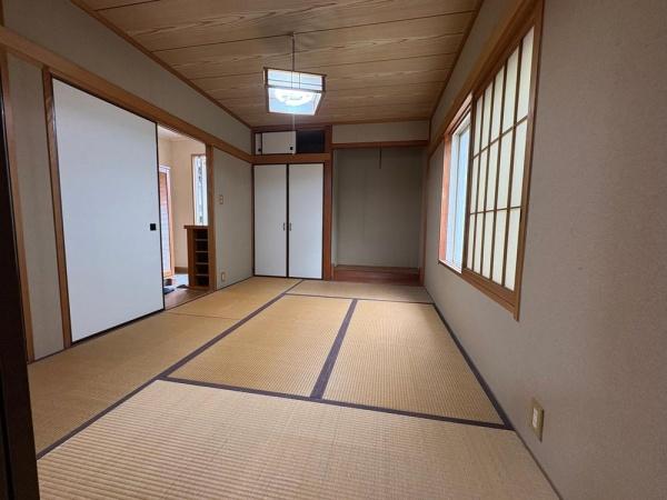 大津市仰木の里２丁目の中古一戸建て