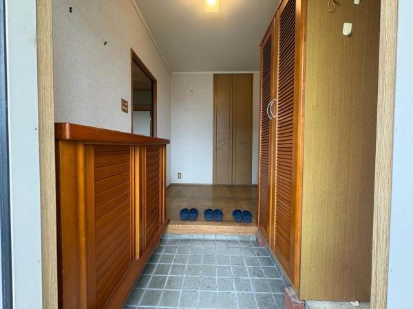 大津市仰木の里２丁目の中古一戸建て