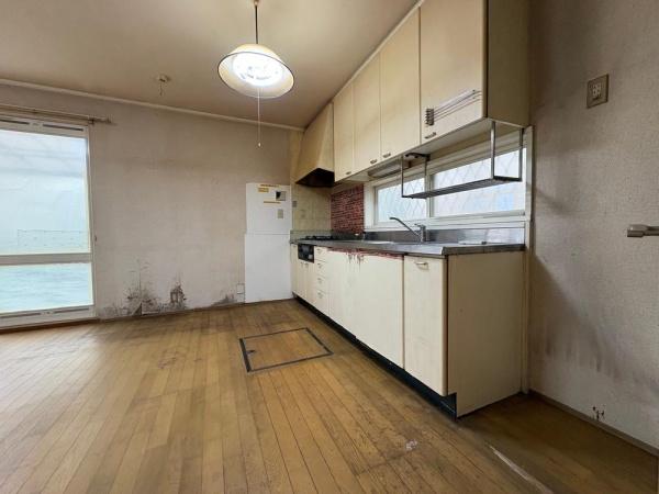 大津市仰木の里２丁目の中古一戸建て
