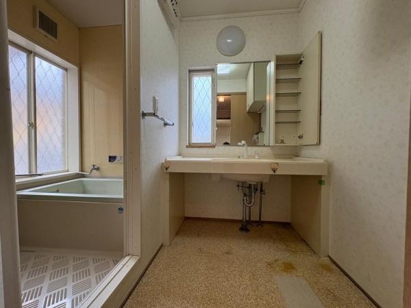 大津市仰木の里２丁目の中古一戸建て