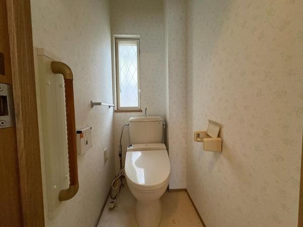 大津市仰木の里２丁目の中古一戸建て
