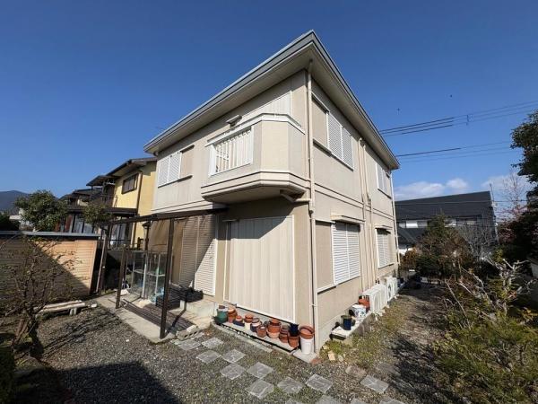 大津市仰木の里２丁目の中古一戸建