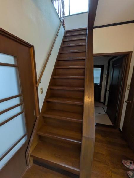 京都市右京区龍安寺山田町の中古一戸建て