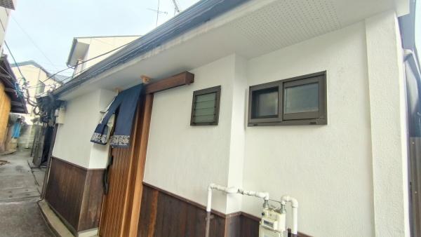 京都市東山区今熊野池田町の中古一戸建