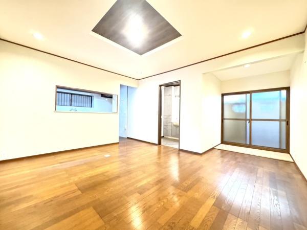 京都市左京区松ケ崎柳井田町の中古一戸建