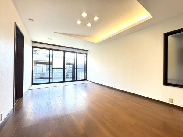 京都市左京区松ケ崎柳井田町の中古一戸建て