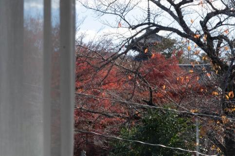 京都市左京区浄土寺真如町の中古一戸建て