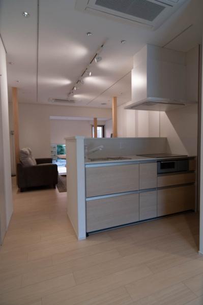 京都市左京区浄土寺真如町の中古一戸建て