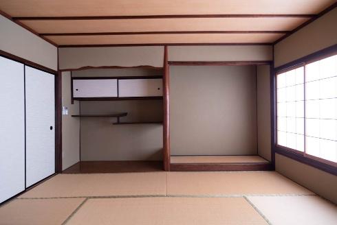 京都市左京区浄土寺真如町の中古一戸建て