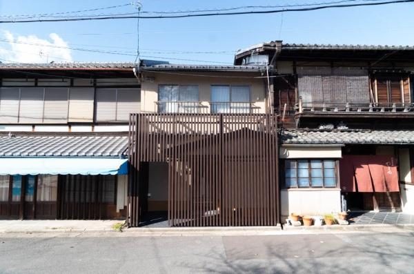 京都市左京区浄土寺真如町の中古一戸建