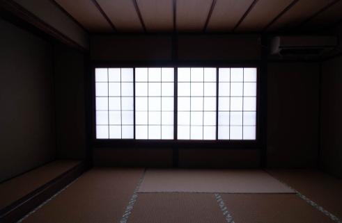 京都市左京区浄土寺真如町の中古一戸建て