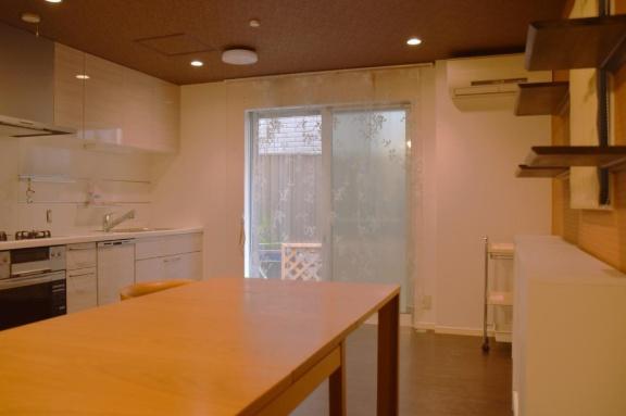 京都市北区小山北大野町の中古一戸建て
