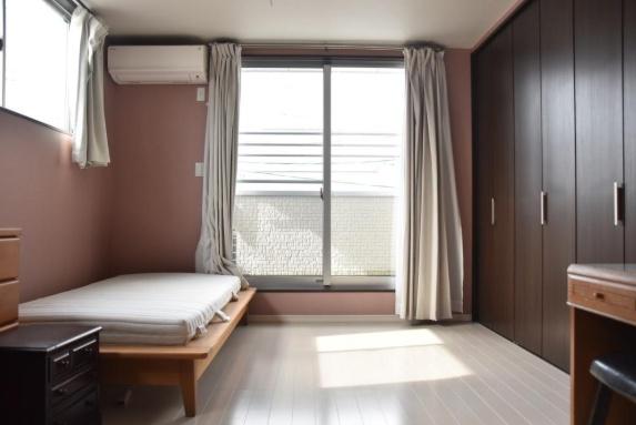 京都市北区小山北大野町の中古一戸建て