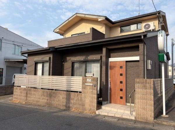 京都市伏見区石田大受町の中古一戸建