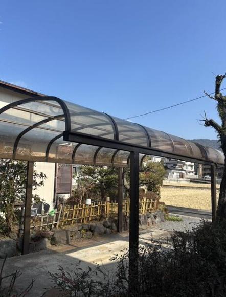 京都市左京区岩倉忠在地町の中古一戸建て
