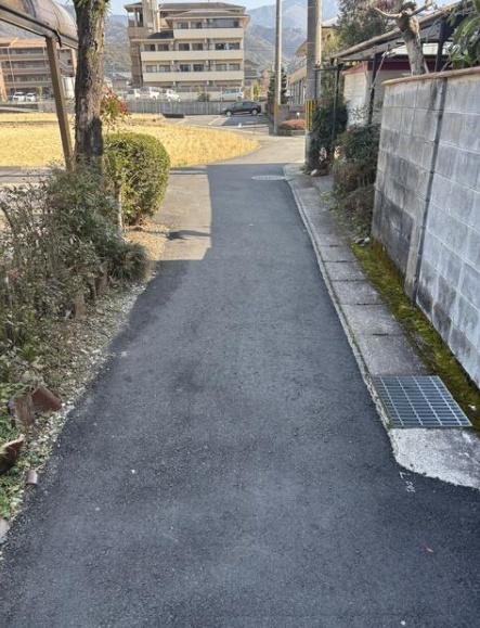 京都市左京区岩倉忠在地町の中古一戸建て
