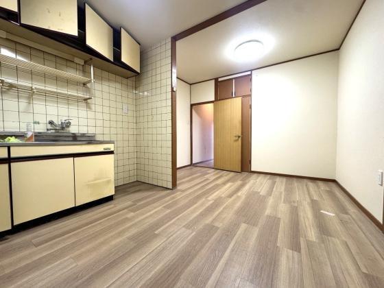 京都市北区紫野西藤ノ森町の中古一戸建て