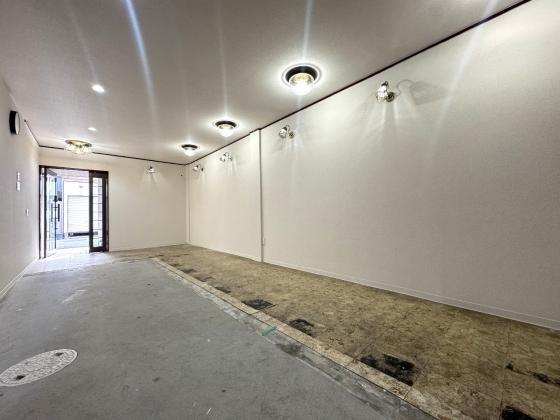京都市北区紫野西藤ノ森町の中古一戸建て