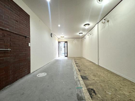 京都市北区紫野西藤ノ森町の中古一戸建て
