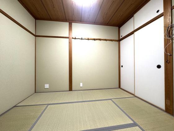京都市北区紫野西藤ノ森町の中古一戸建て