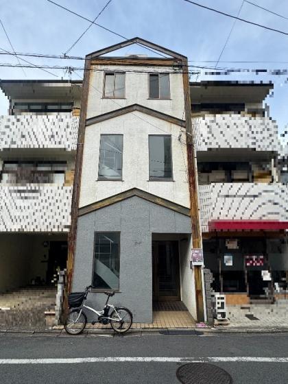 京都市北区紫野西藤ノ森町の中古一戸建