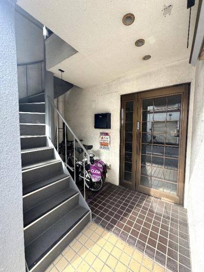 京都市北区紫野西藤ノ森町の中古一戸建て