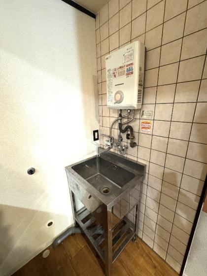 京都市北区紫野西藤ノ森町の中古一戸建て